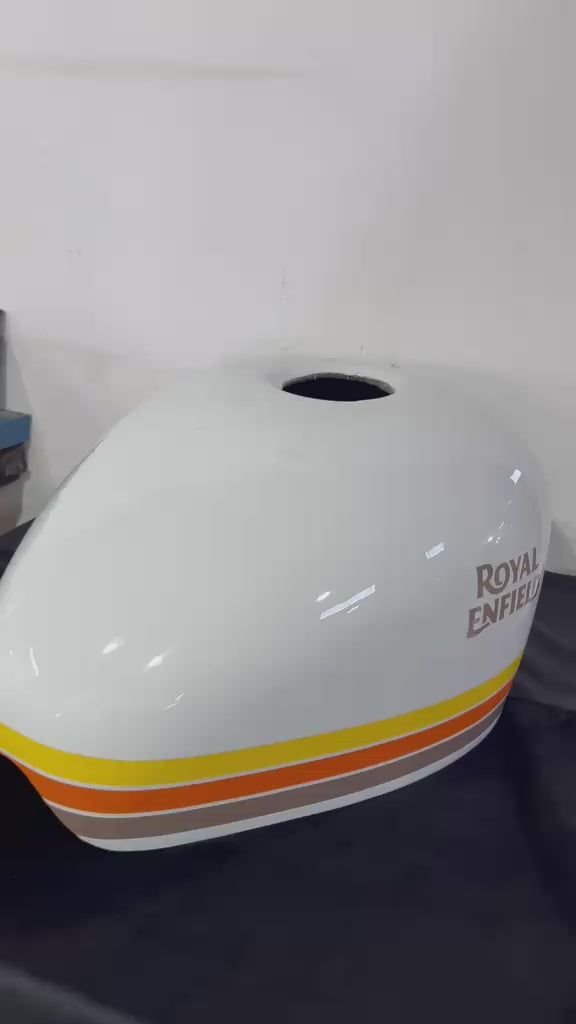 Listras Meteor 350