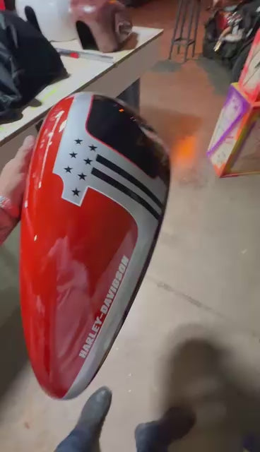 New Speed
