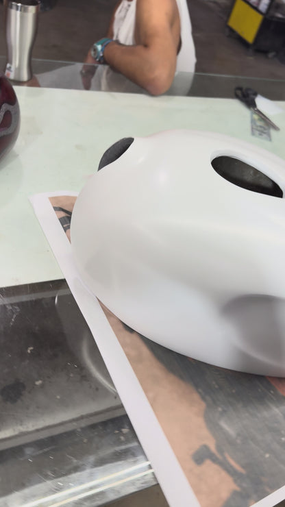 Hunter 350 - Primer s