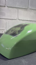 SACRED HEART INTERCEPTOR 650