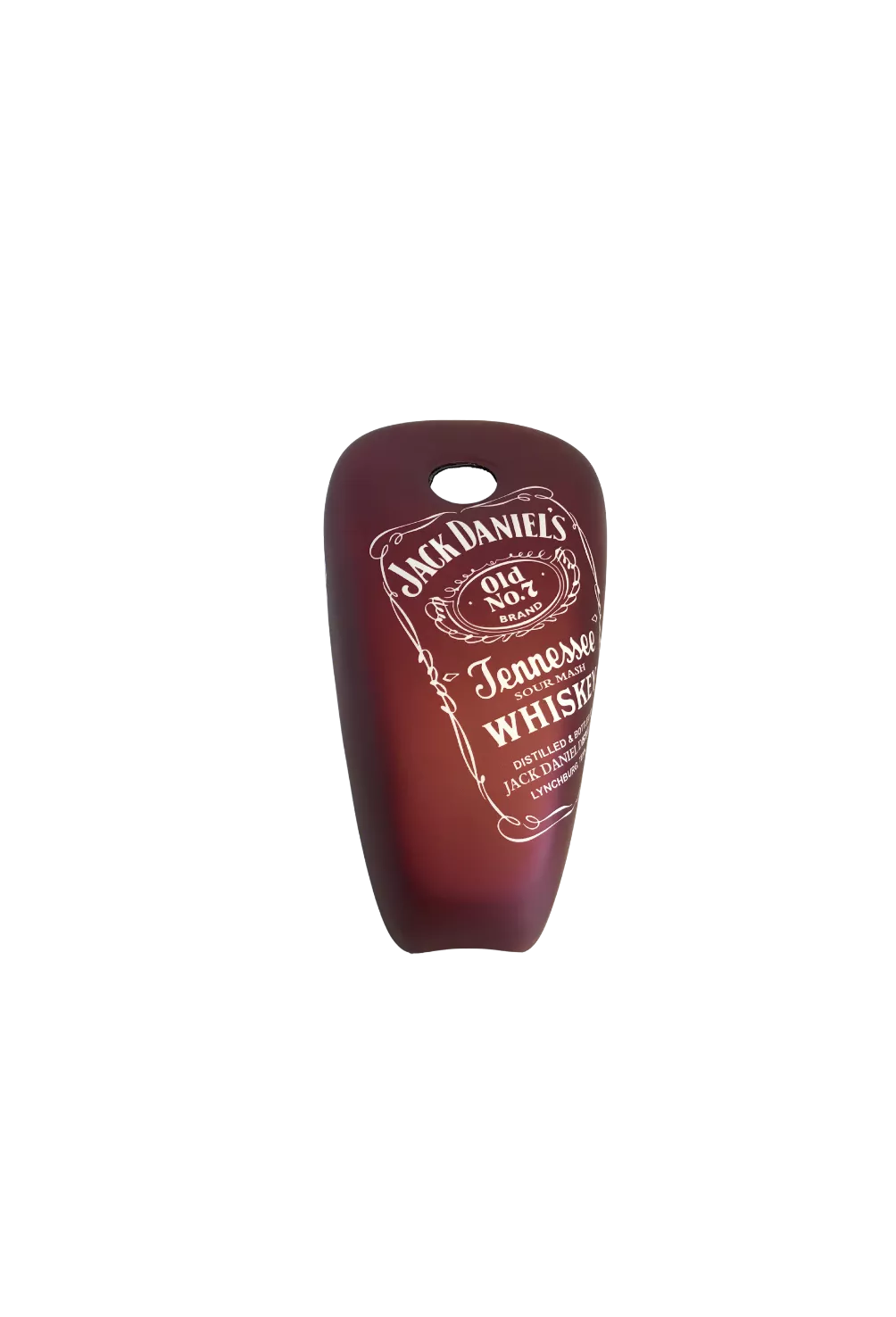 JACK DANIELS COVER