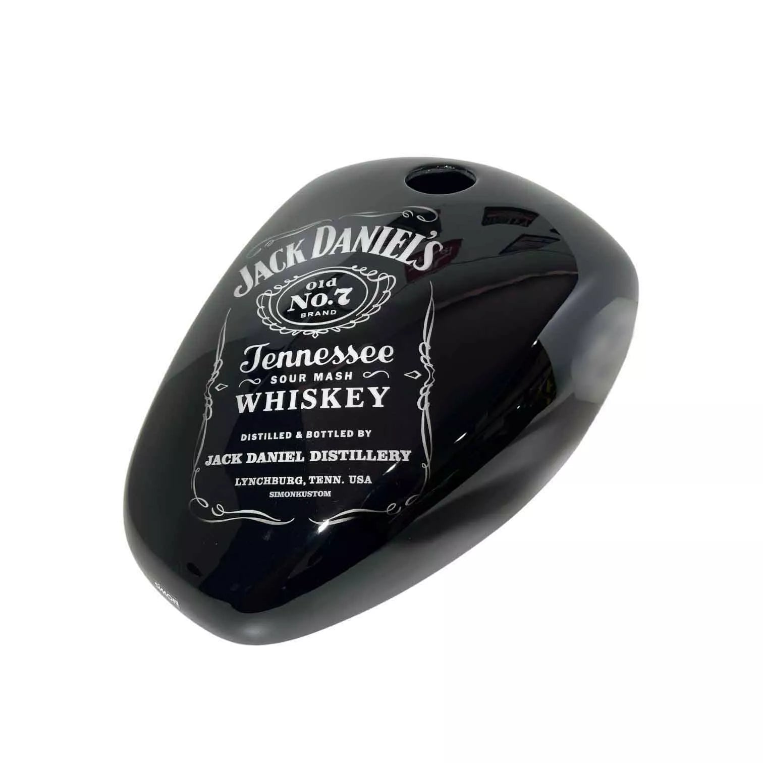 JACK DANIELS COVER