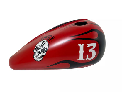 LUCKY 13