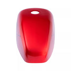 BLACK FLAMES RED CANDY