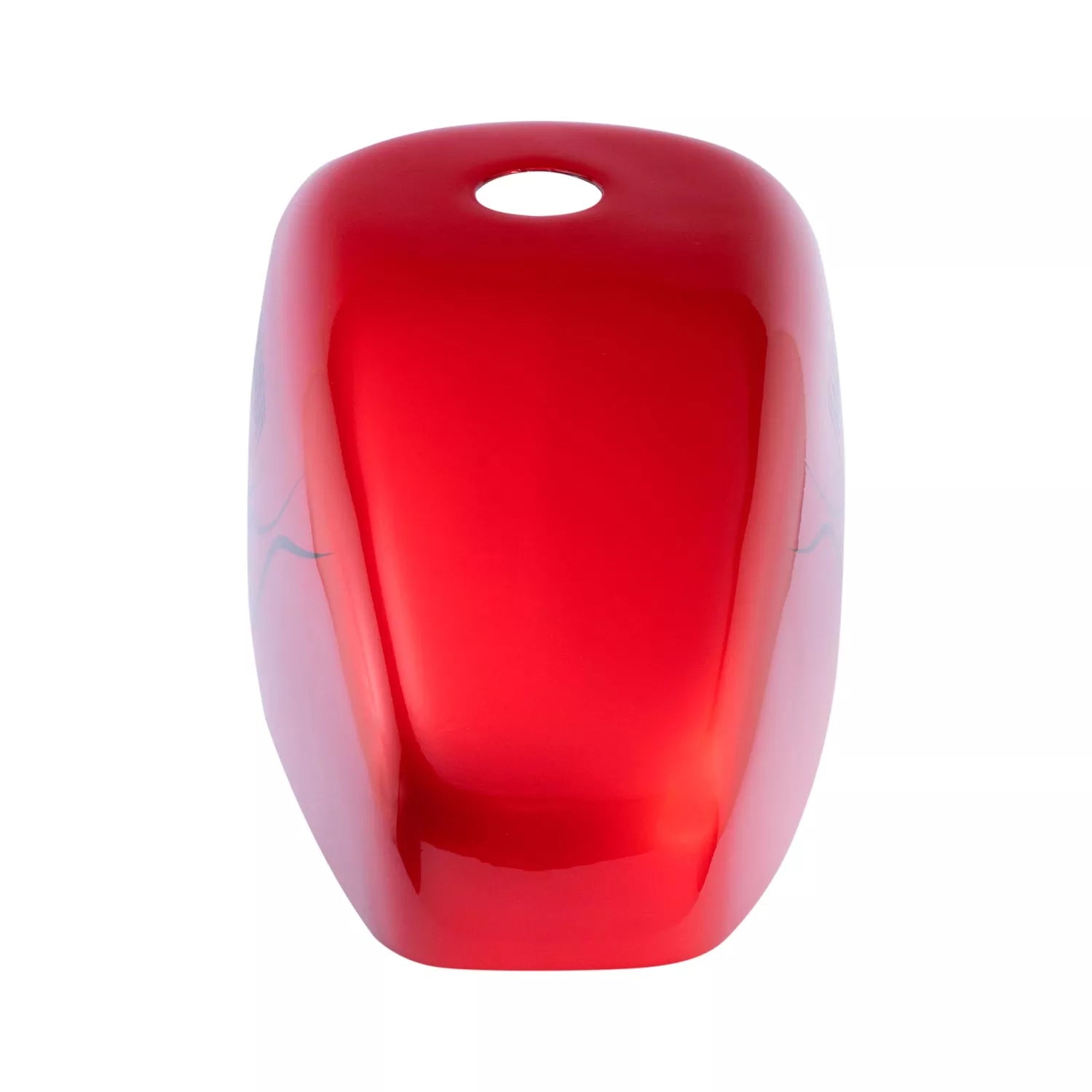 BLACK FLAMES RED CANDY