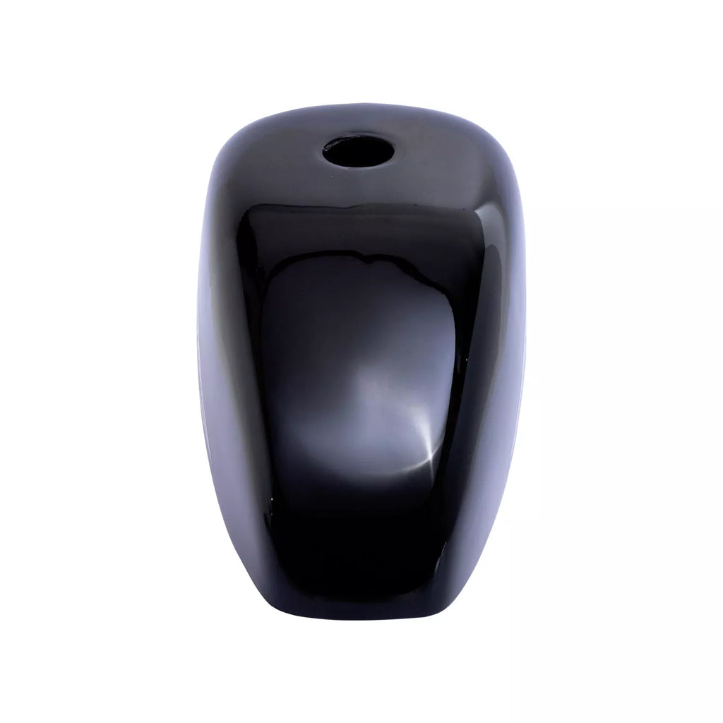 Custom SHARK MOUTH Gas Tank Cover | Handmade Fiberglass Tank Protector | SimonKustom