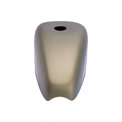 Custom SHARK MOUTH Gas Tank Cover | Handmade Fiberglass Tank Protector | SimonKustom