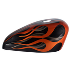 SHADOW OF THE FLAMES