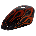 SHADOW OF THE FLAMES