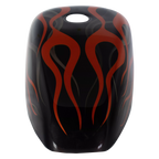 SHADOW OF THE FLAMES