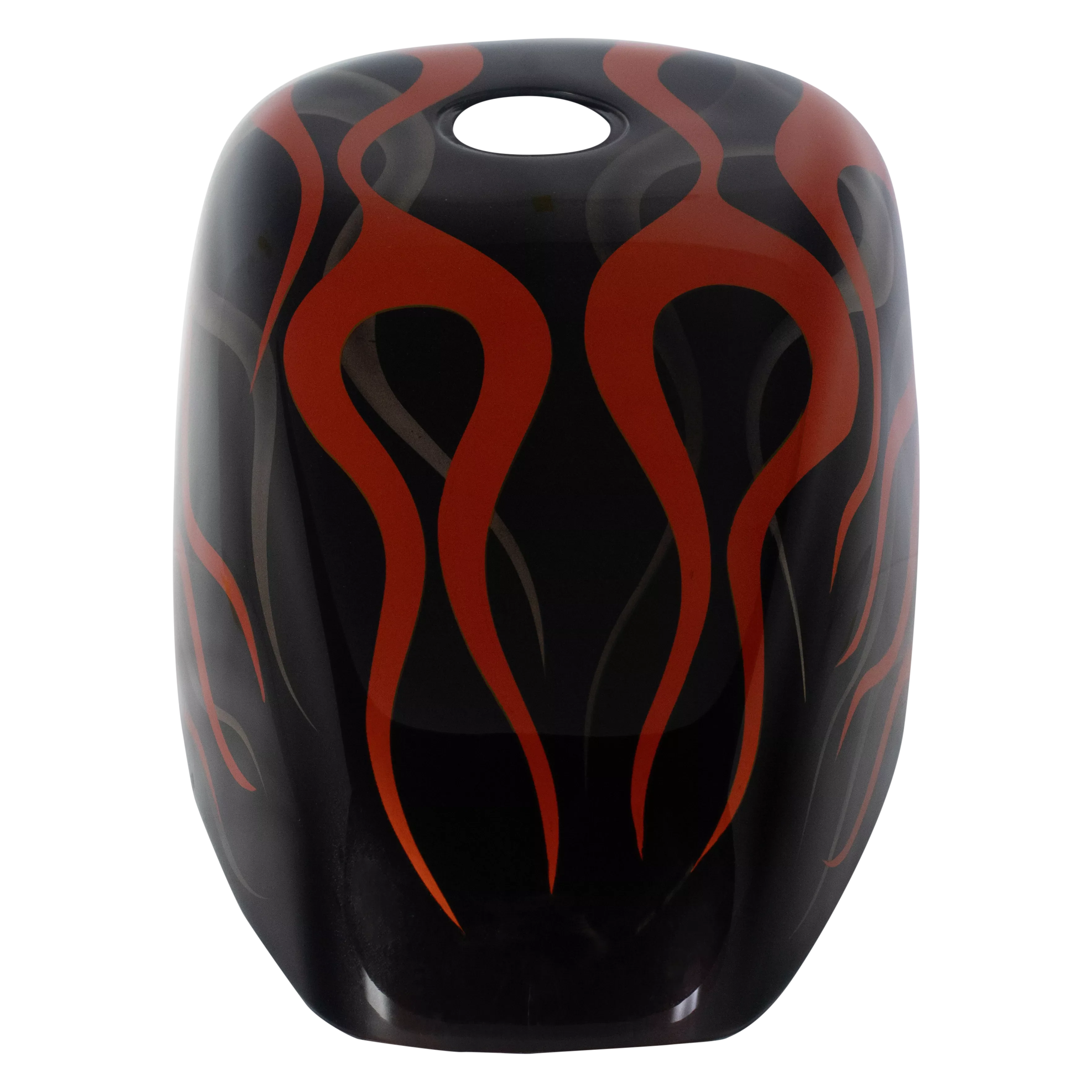 SHADOW OF THE FLAMES