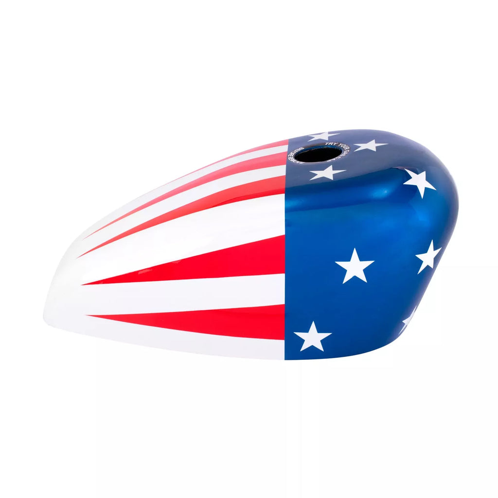 AMERICAN FLAG
