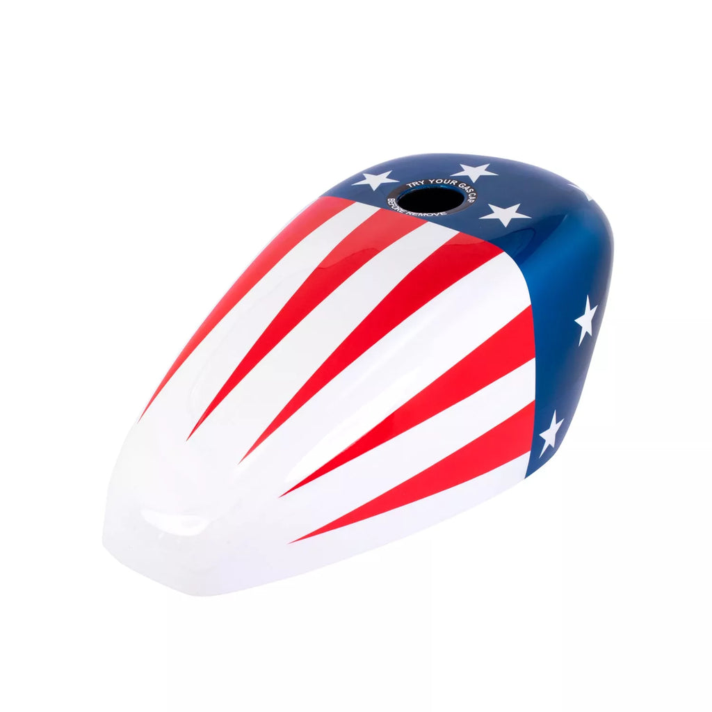 AMERICAN FLAG