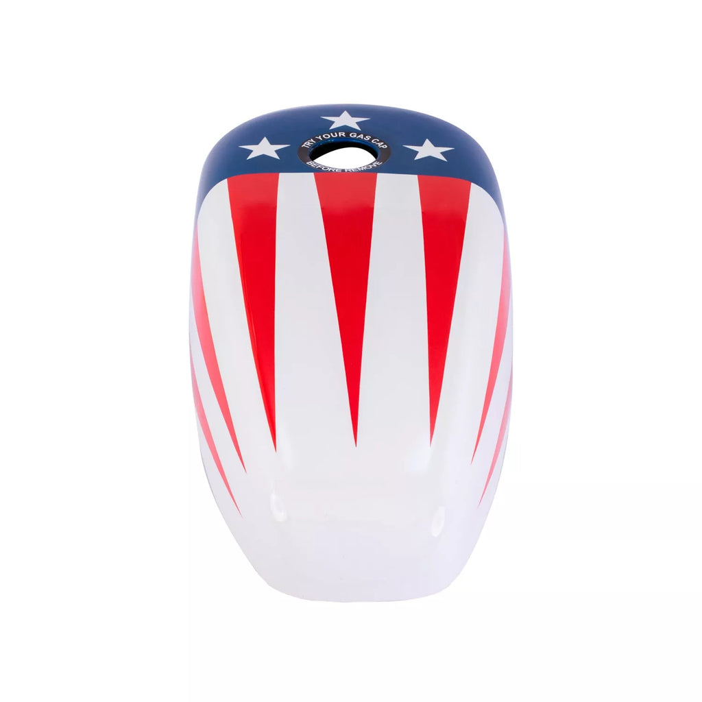 AMERICAN FLAG