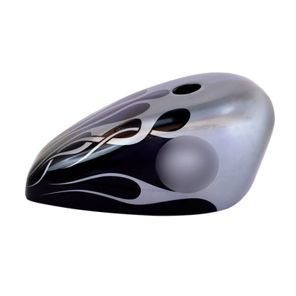 EREZHABI SILVER FLAMES