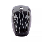 EREZHABI SILVER FLAMES