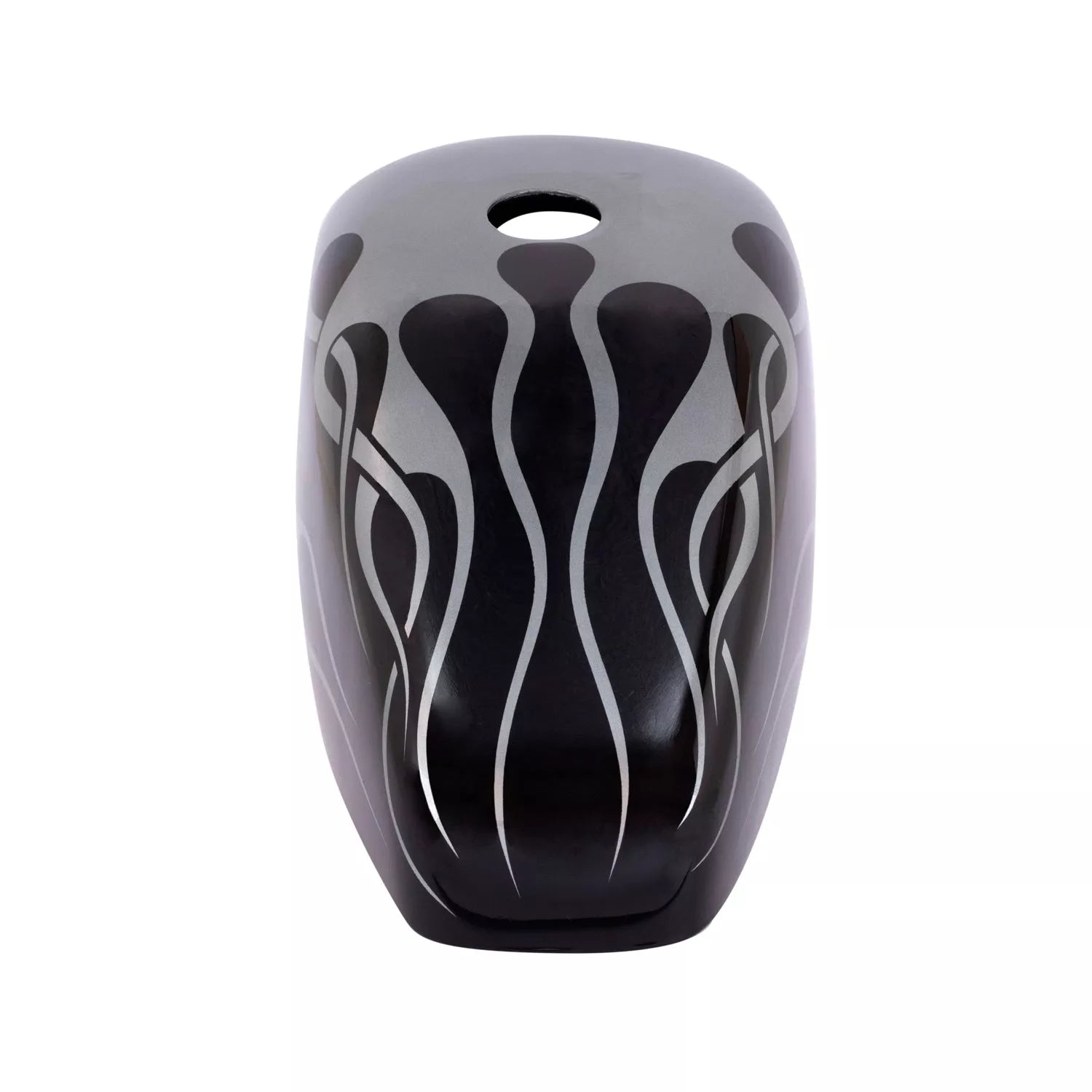 EREZHABI SILVER FLAMES