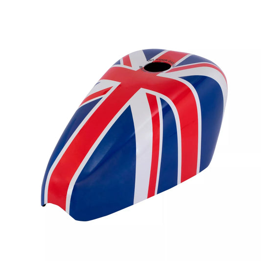 BRITISH FLAG