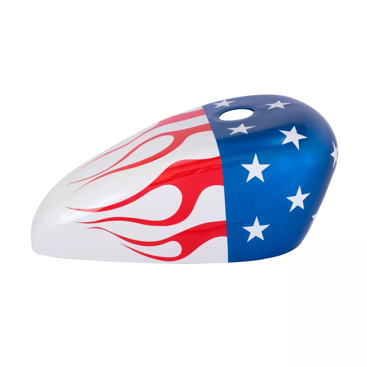 AMERICAN FLAMES
