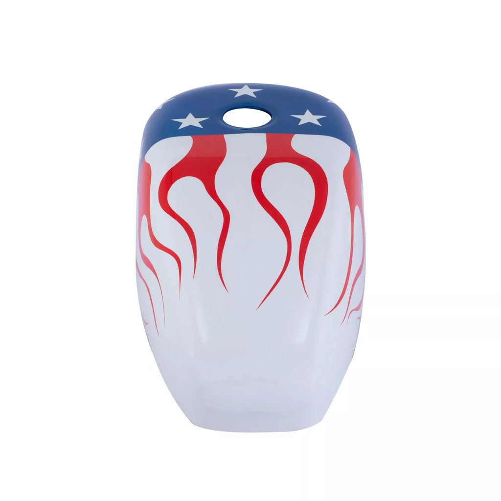 AMERICAN FLAMES