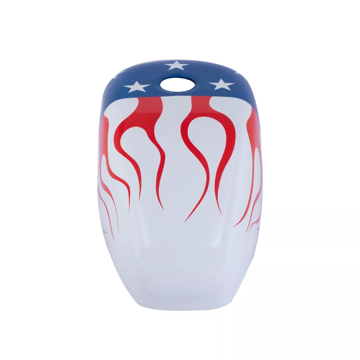 AMERICAN FLAMES