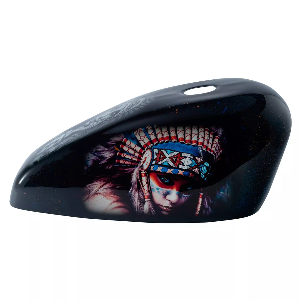 INDIAN TRIBLE