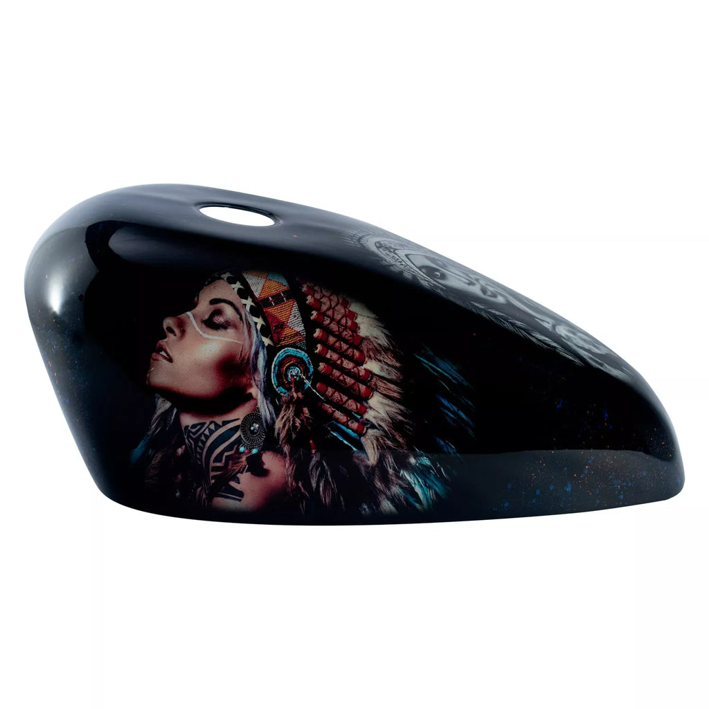 INDIAN TRIBLE