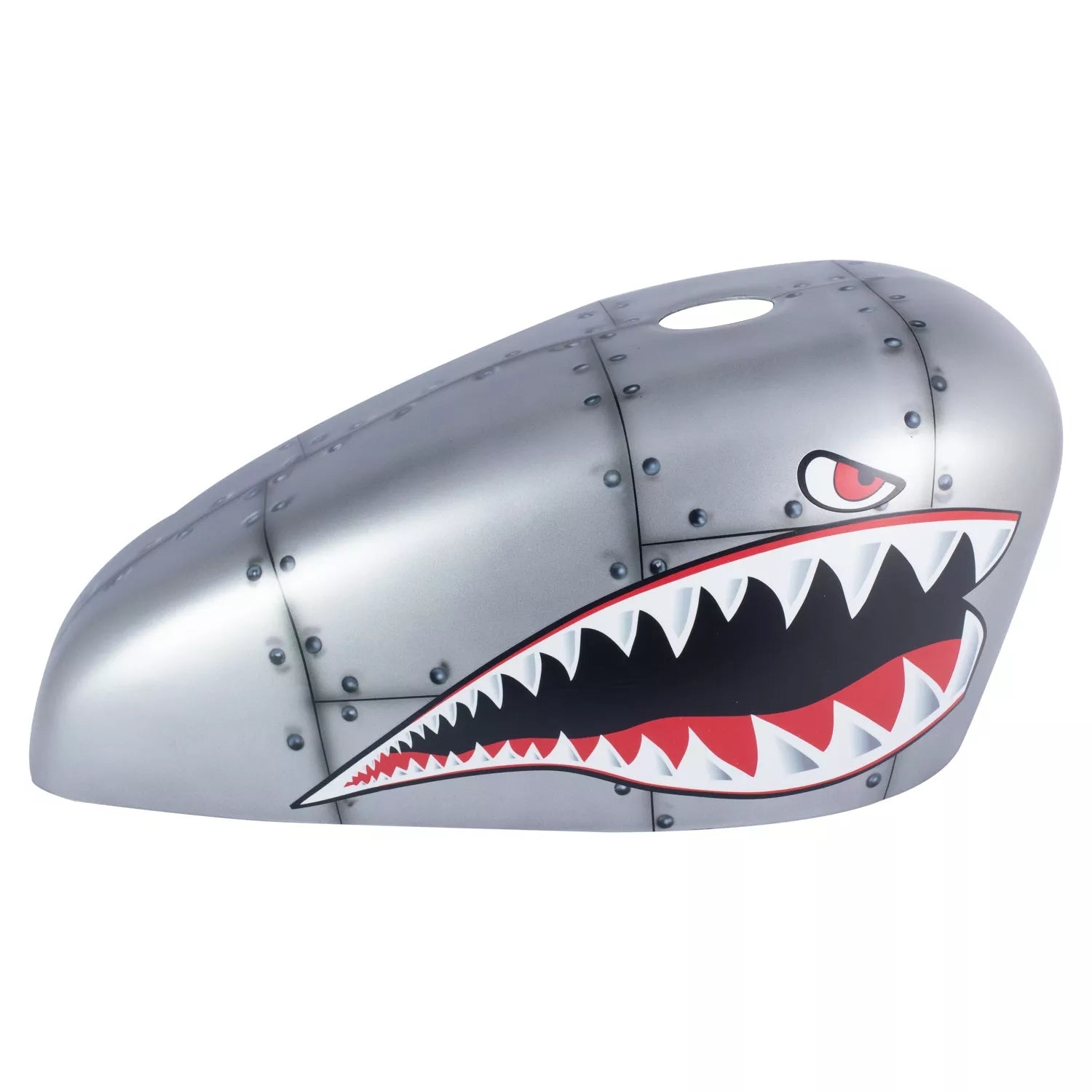 Metal Shark