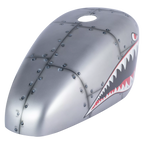 Metal Shark