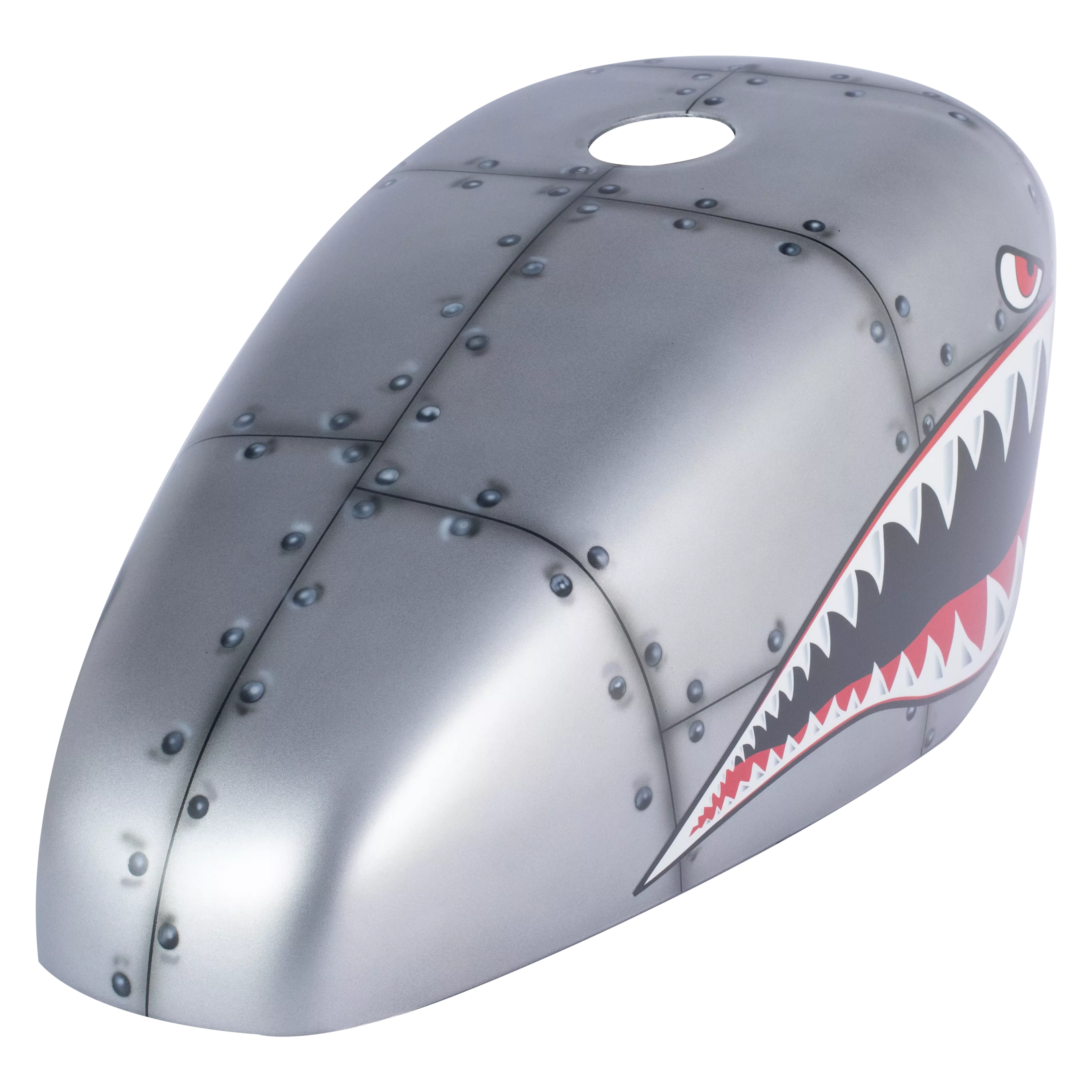 Metal Shark