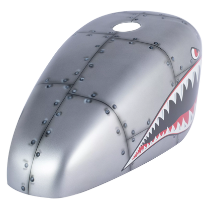 Metal Shark
