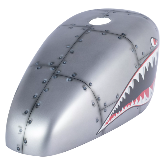 Metal Shark