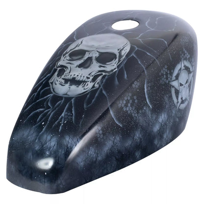 Caveira Spike