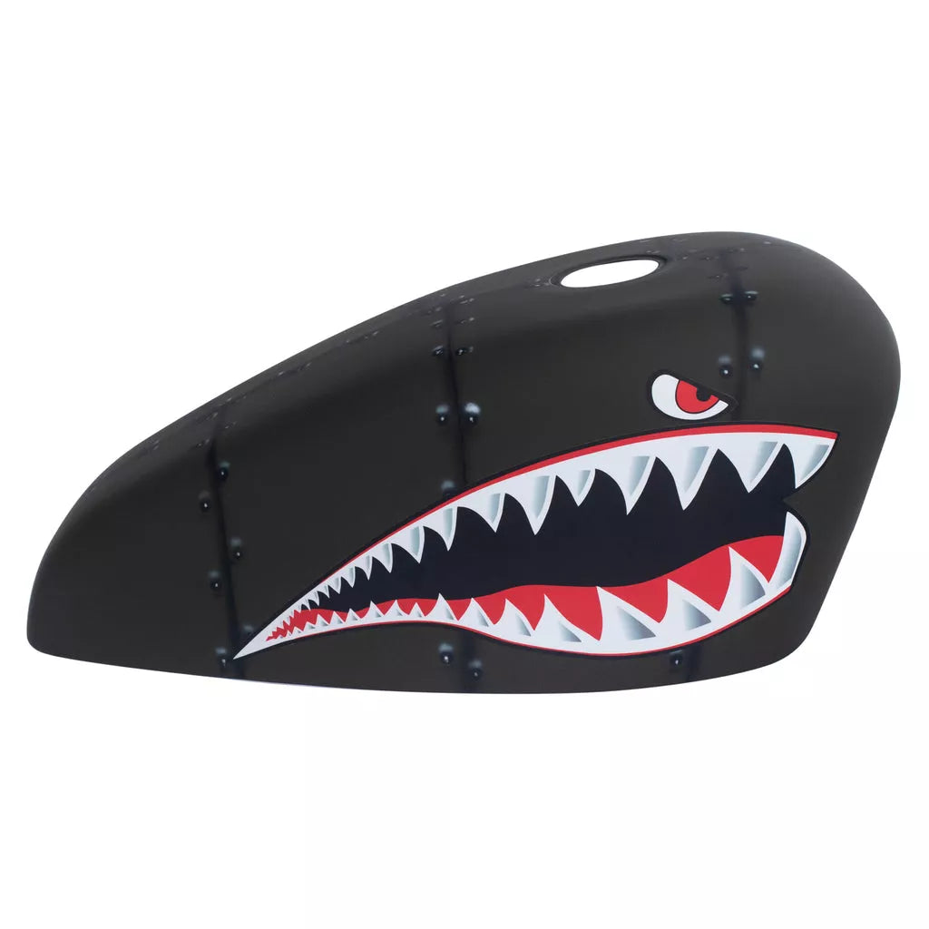 Metal Shark