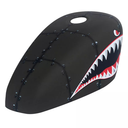 Metal Shark