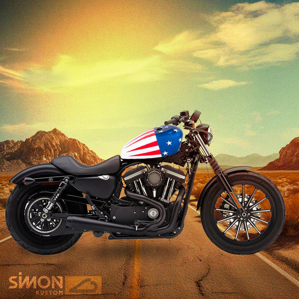 AMERICAN FLAG