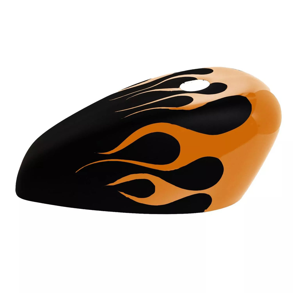 NEW VARNISH