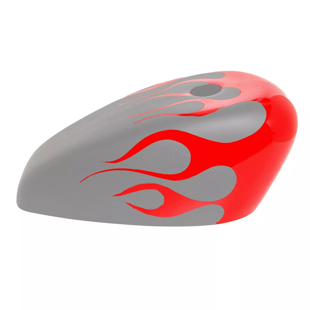 NEW VARNISH