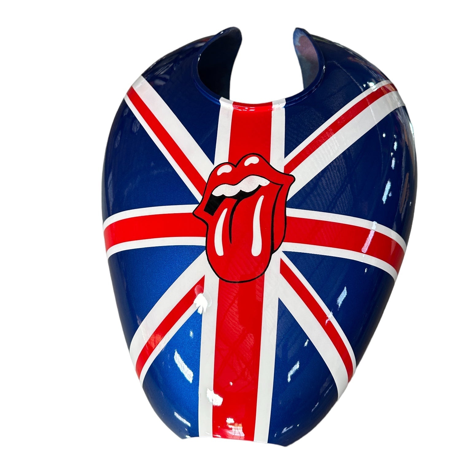 BRITISH Stones
