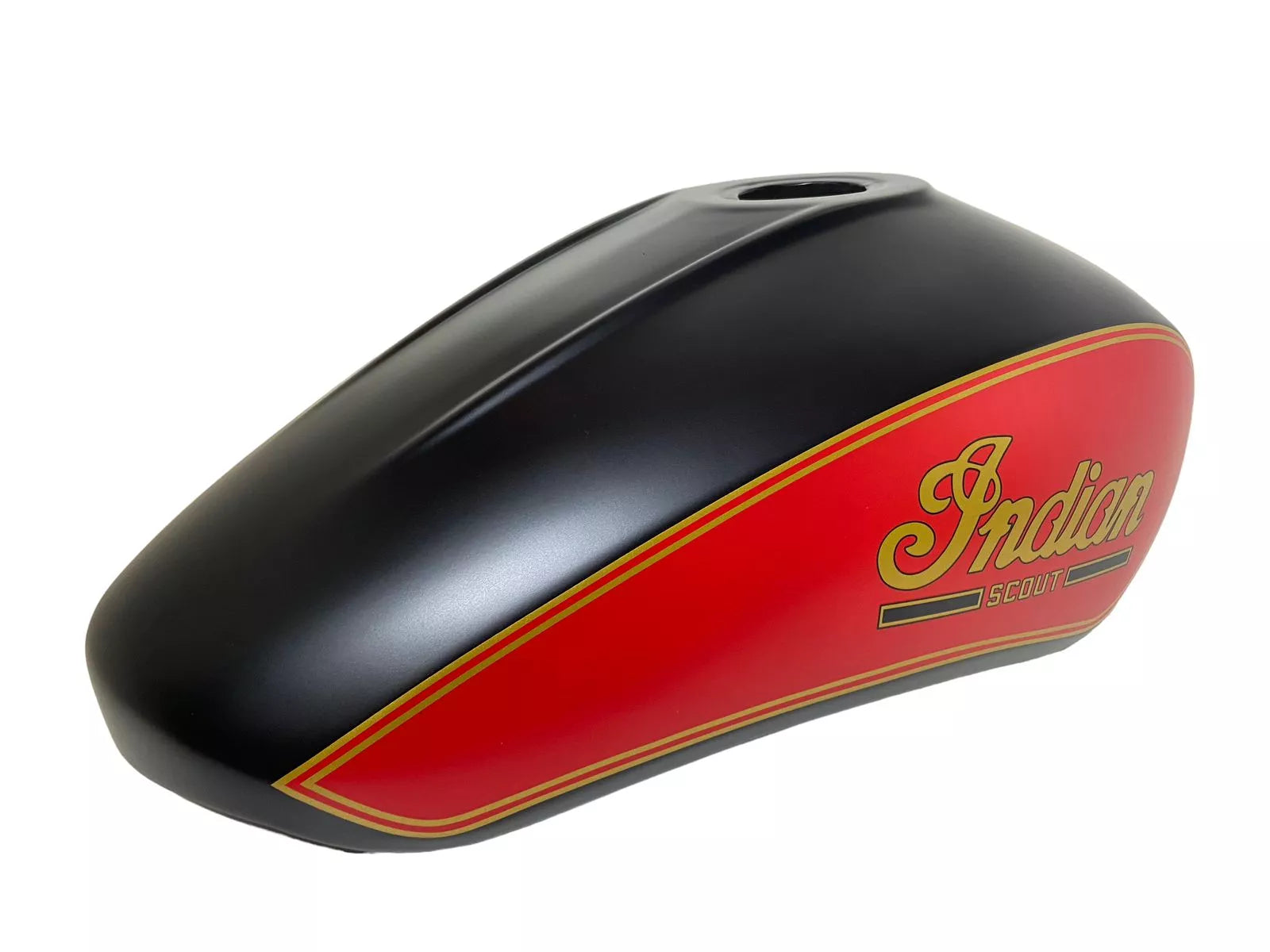 DARTH ROGUE  - INDIAN SCOUT