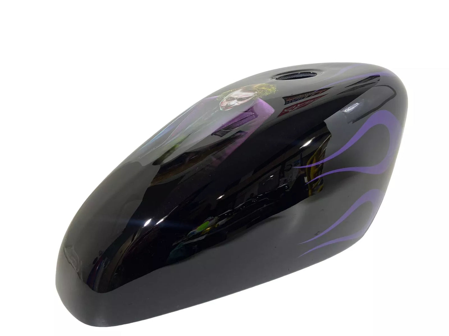 JOKER FLAMES