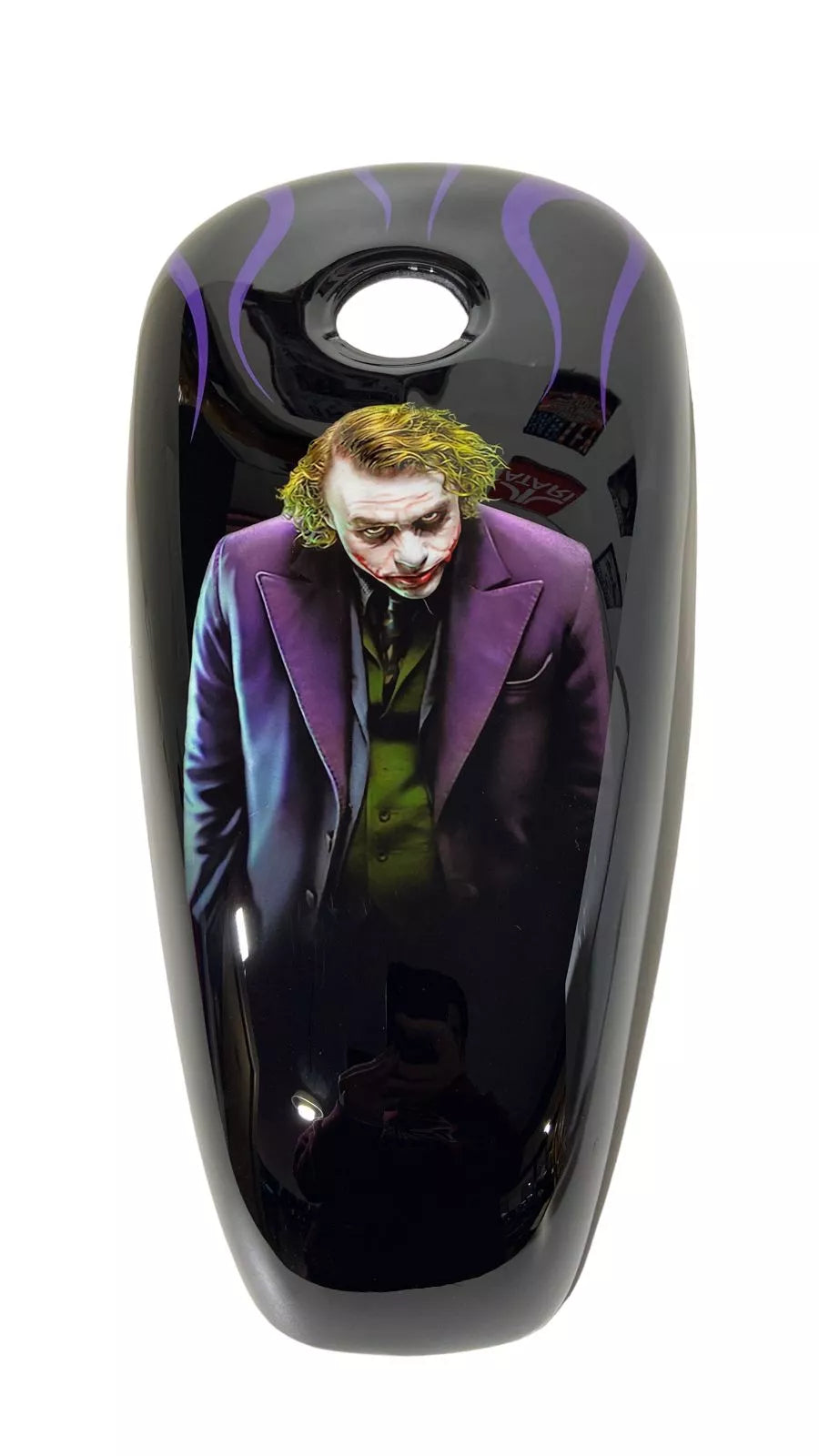 JOKER FLAMES