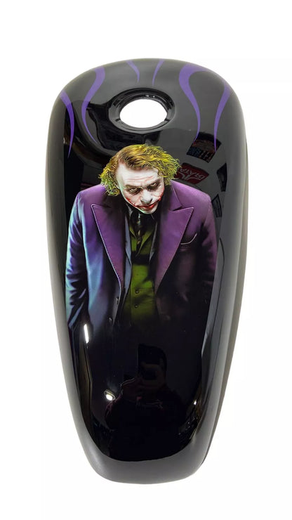 JOKER FLAMES