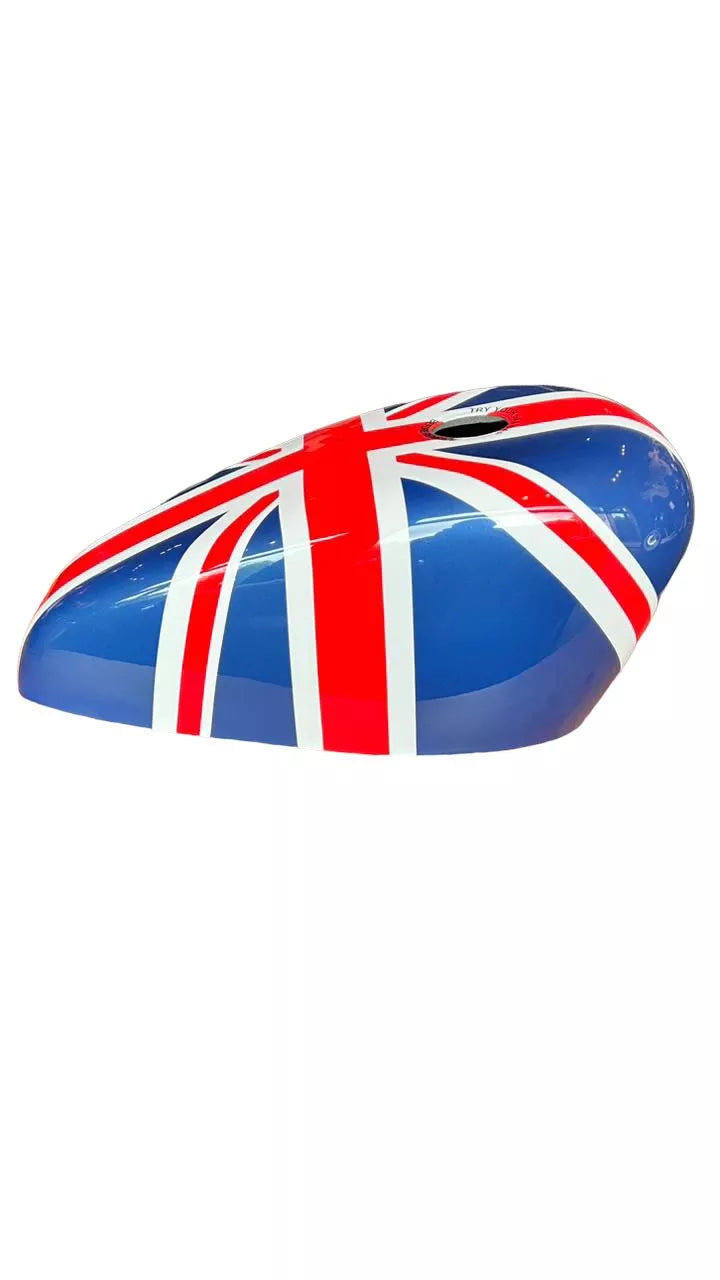 BRITISH FLAG