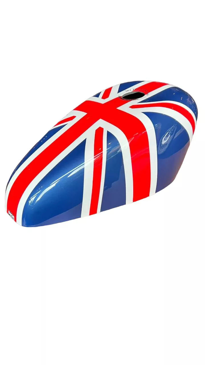 BRITISH FLAG