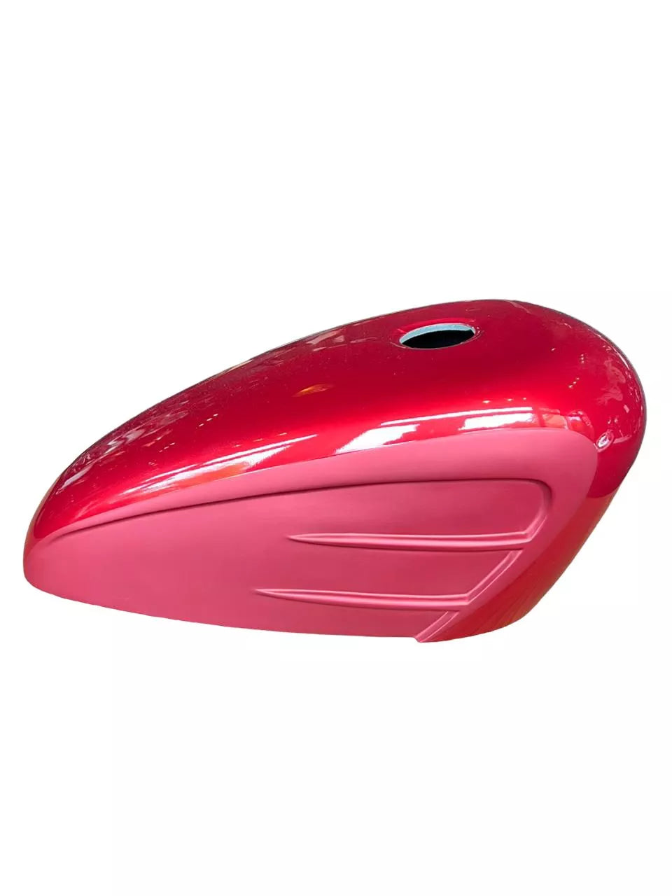 AIR ENTRANCE - Sportster