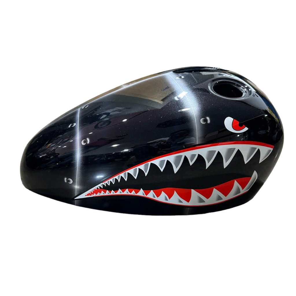 Metal Shark