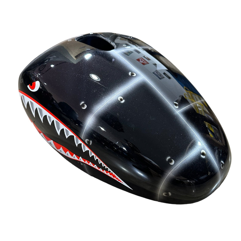 Metal Shark