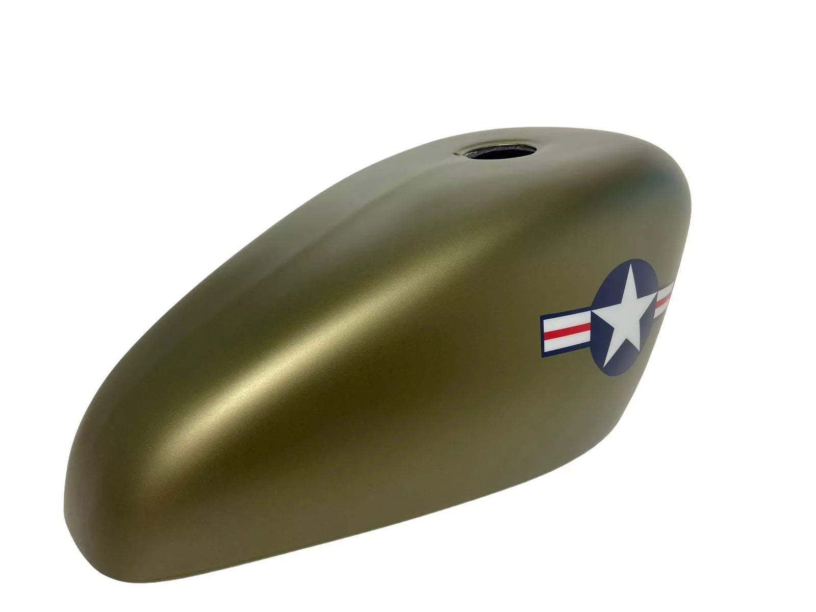 AIR FORCE - Sportster