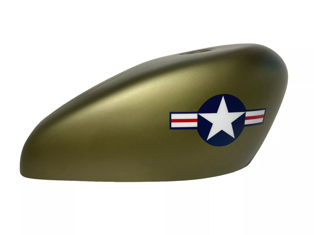 AIR FORCE - Sportster
